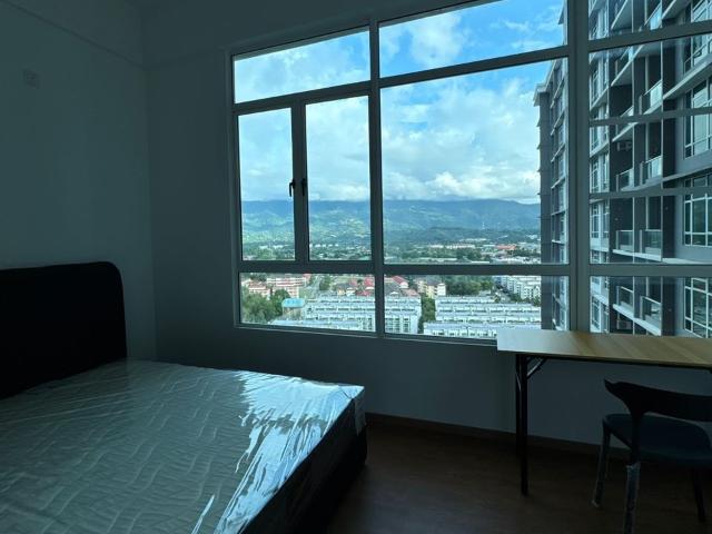 Room for rent in Menggatal, Sabah