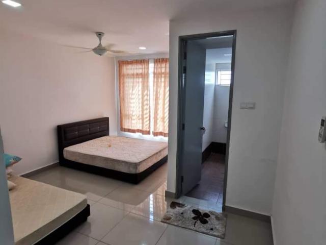 Room for rent in Kuala Lumpur