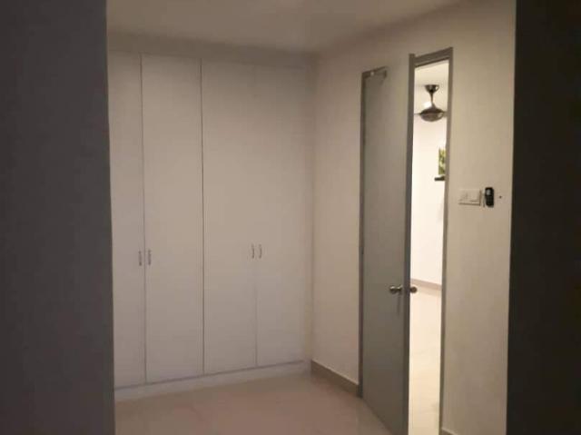 Room for rent in Bandar Tun Razak, Kuala Lumpur