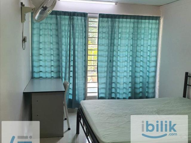 Room for rent in Taman Desa, Kuala Lumpur
