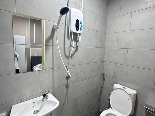 Room for rent in Petaling, Subang Jaya
