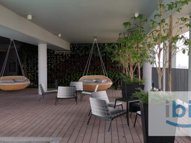 Room for rent in Kuala Lumpur