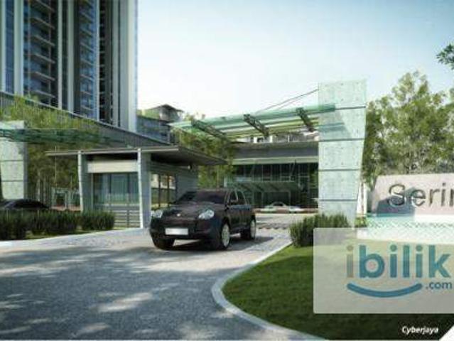 Room for rent in Country Heights Damansara, Kuala Lumpur