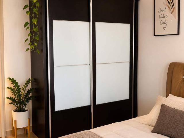 Room for rent in Austin Heights, Tebrau
