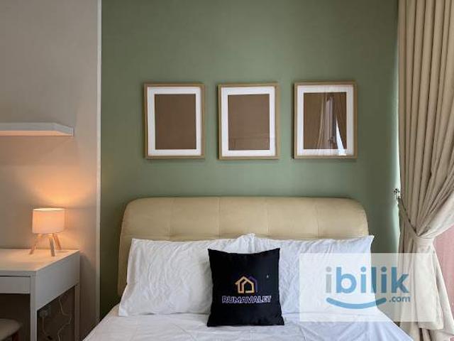 Room for rent in Kajang, Langat