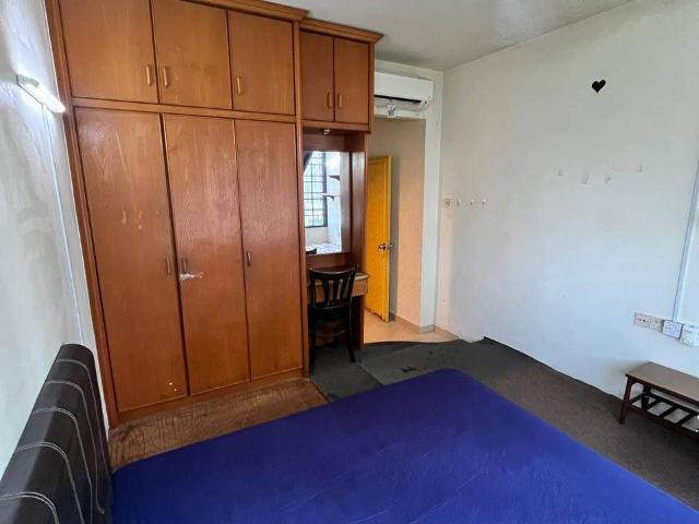 Room for rent in Georgetown, Penang