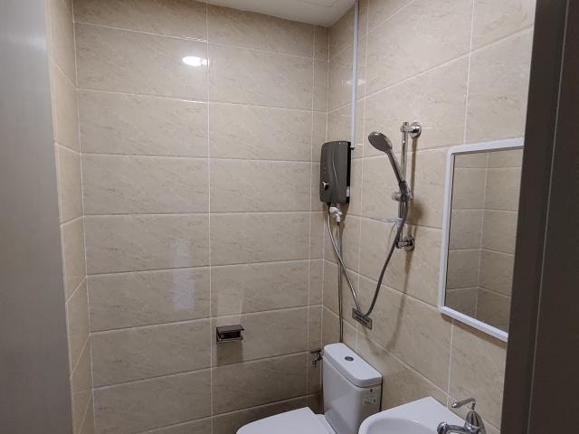 Room for rent in Georgetown, Penang