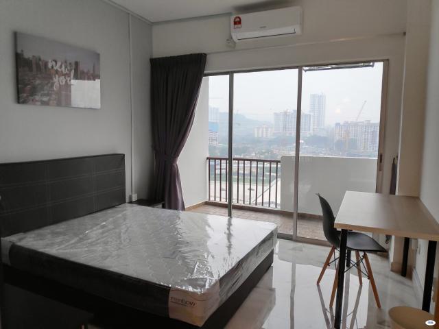 Room for rent in Country Heights Damansara, Kuala Lumpur