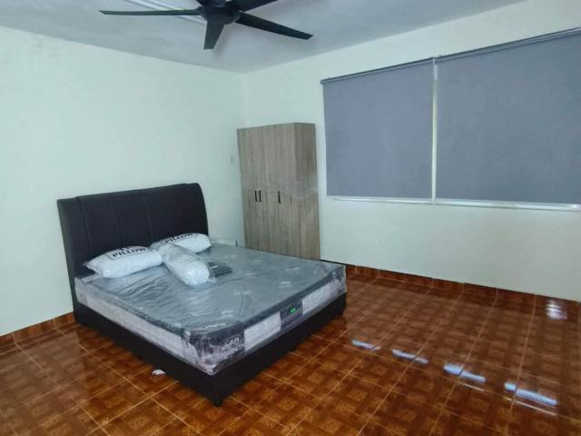 Room for rent in Negeri Sembilan