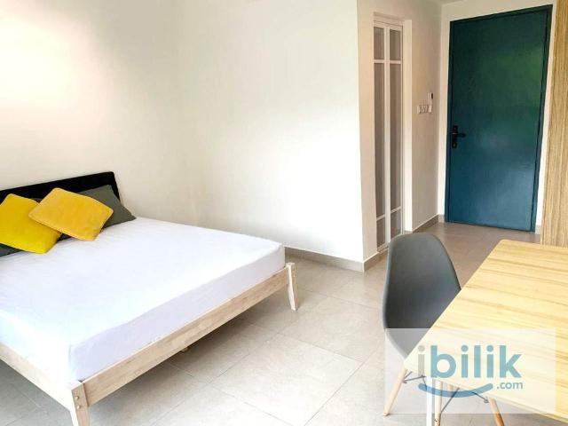 Room for rent in Country Heights Damansara, Kuala Lumpur