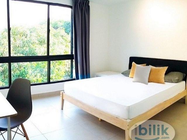 Room for rent in Country Heights Damansara, Kuala Lumpur