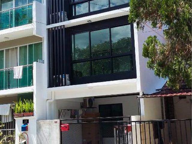 Room for rent in Country Heights Damansara, Kuala Lumpur