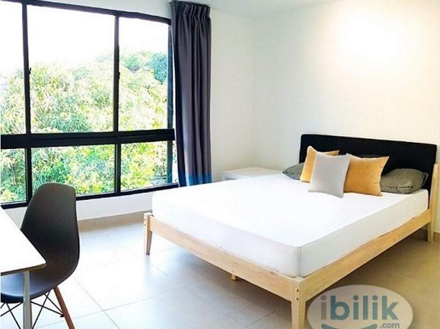 Room for rent in Country Heights Damansara, Kuala Lumpur