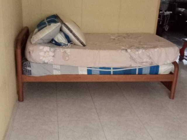 Room for rent in 23 North West