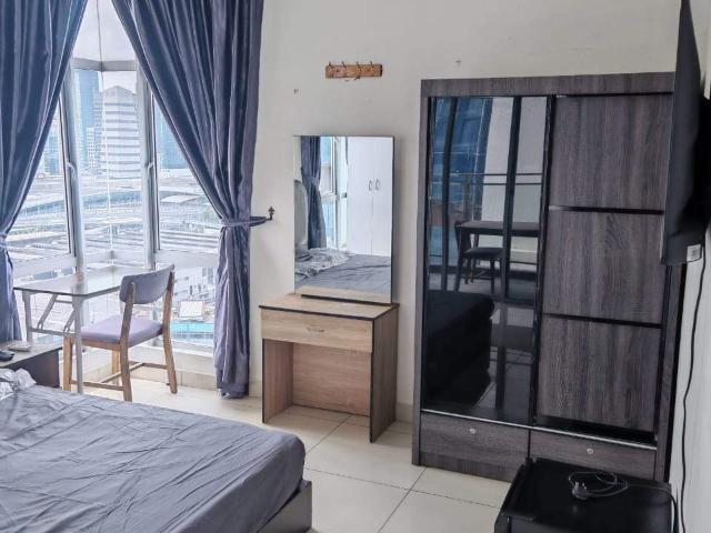 Room for rent in Johore Bahru, Johor