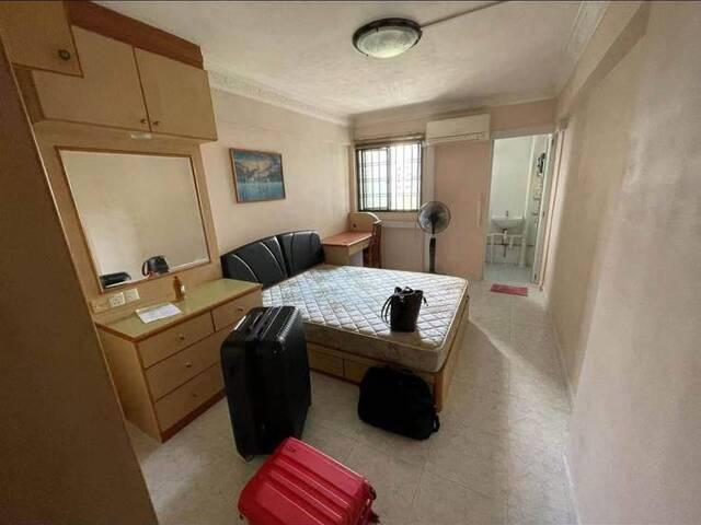 Room for rent in 05 South West