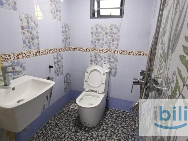Room for rent in Kuala Lumpur