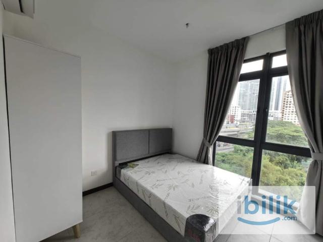 Room for rent in Country Heights Damansara, Kuala Lumpur