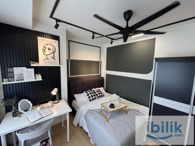 Room for rent in Country Heights Damansara, Kuala Lumpur