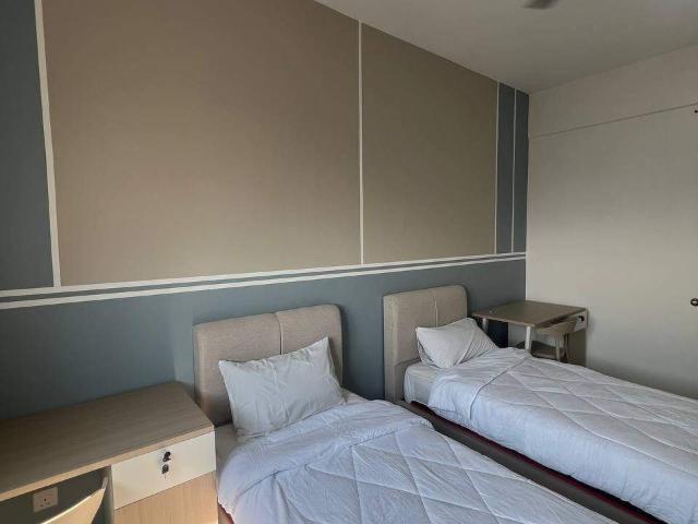 Room for rent in Seksyen U5, Shah Alam