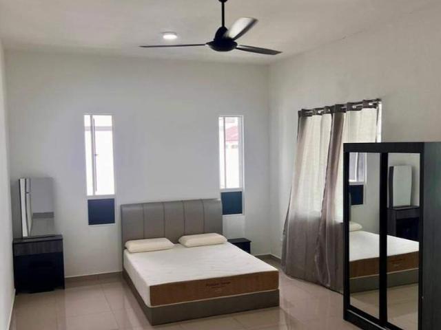 Room for rent in Malaka