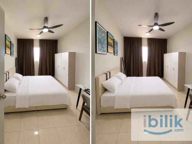 Room for rent in Country Heights Damansara, Kuala Lumpur
