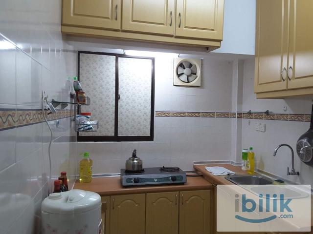Room for rent in Petaling, Damansara Damai