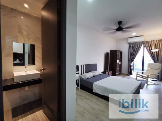 Room for rent in Petaling, Damansara Damai