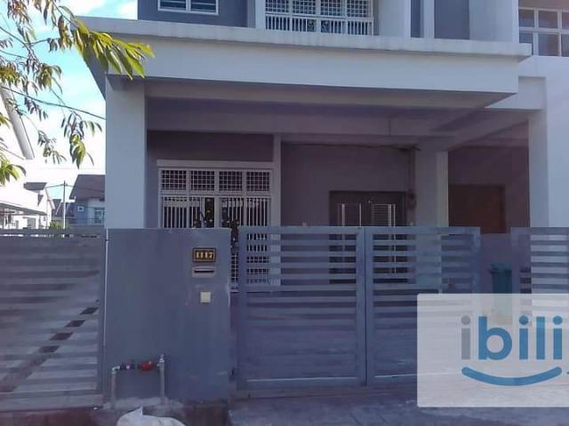 Room for rent in Sungai Petani, Kuala Muda