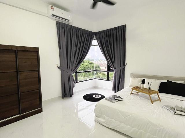 Room for rent in Perak, Tanjong Ipoh