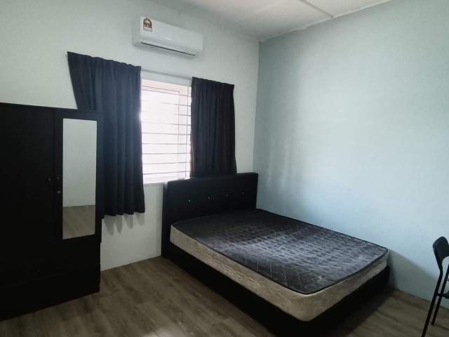 Room for rent in Petaling, Damansara Damai