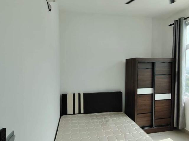 Apartment for rent in Johore Bahru, Johor