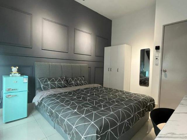 Room for rent in Country Heights Damansara, Kuala Lumpur
