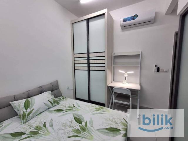 Room for rent in Wellesley, Penang