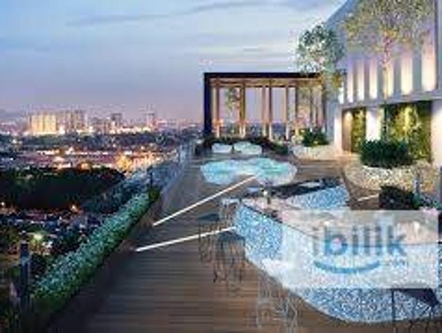 Room for rent in Country Heights Damansara, Kuala Lumpur