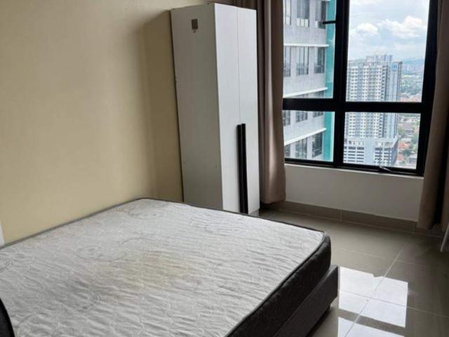 Room for rent in Kajang, Langat