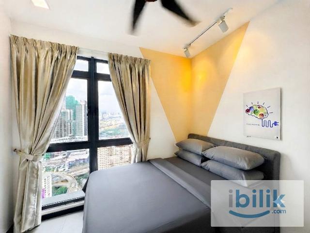 Room for rent in Country Heights Damansara, Kuala Lumpur