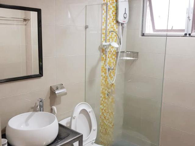 Apartment for rent in Langat, Selangor