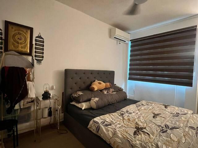 Room for rent