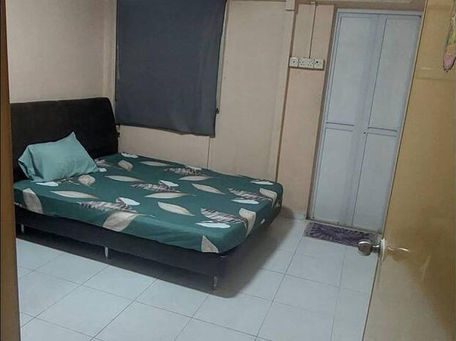 Room for rent