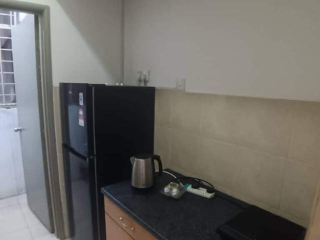 Room for rent in Kepong, Kuala Lumpur