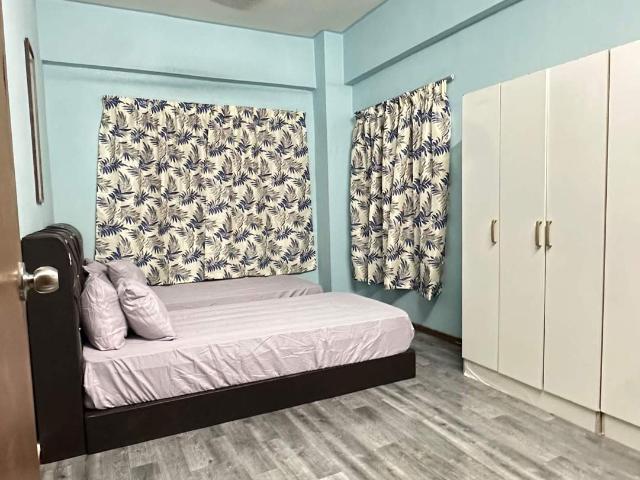 Room for rent in Petaling, Subang Jaya