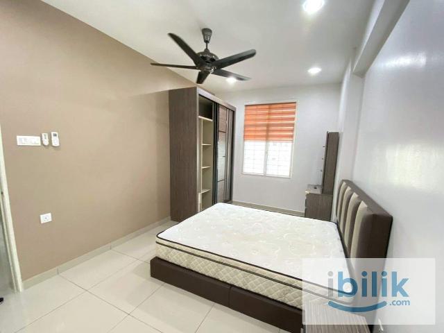 Room for rent in Georgetown, Penang