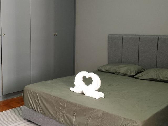 Room for rent in Bukit Jalil, Kuala Lumpur