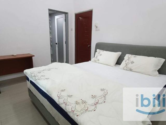 Room for rent in Country Heights Damansara, Kuala Lumpur