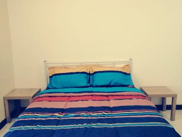 Room for rent in Wellesley, Penang