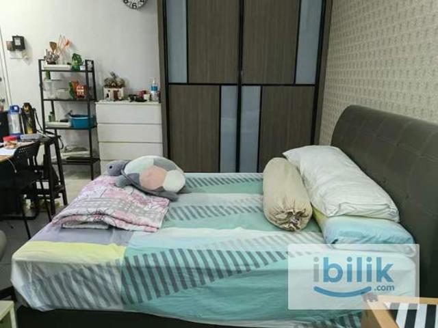 Room for rent in Georgetown, Penang