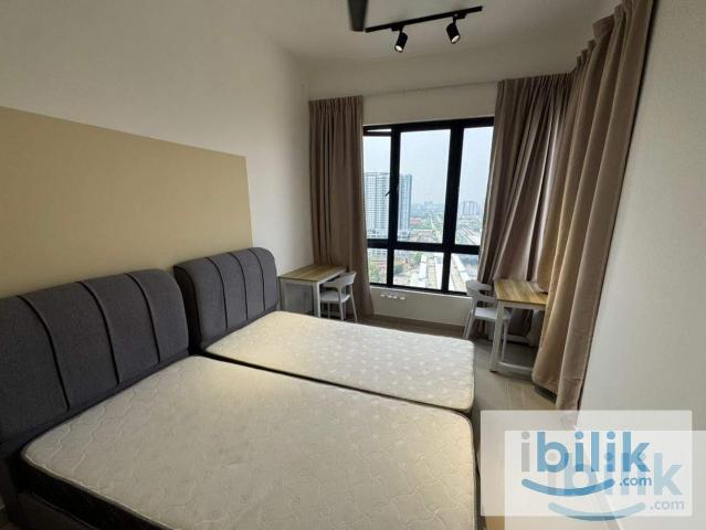 Room for rent in Kajang, Langat