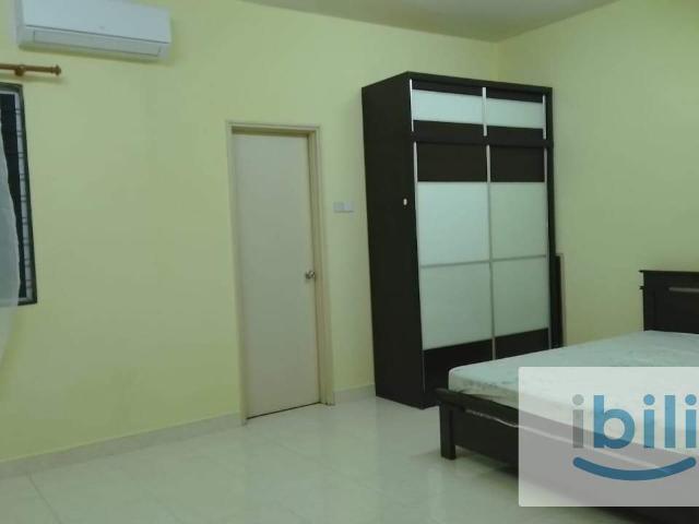 Apartment for rent in Petaling, Subang Jaya