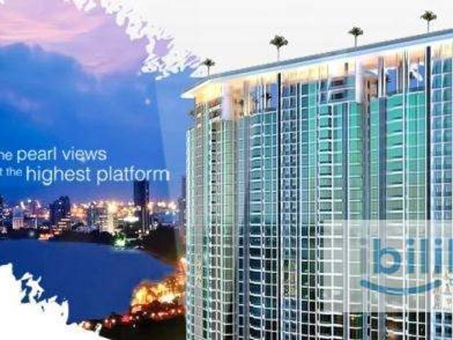 Room for rent in Georgetown, Penang